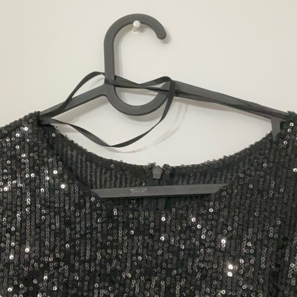 Ieena for Mac Duggal gown size 4 - Picture 5 of 10